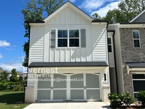 Building Photo - 5105 Sidney Square Dr
