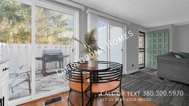 Building Photo - 2509 Burgandy Ln