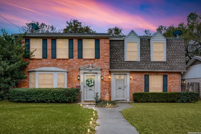 Building Photo - 342 E Terra Alta Dr
