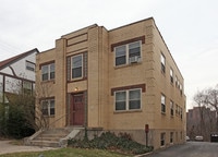 Building Photo - 3025 Clifton Ave