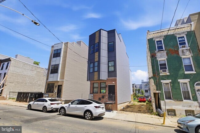 Building Photo - 2123 N 9th St