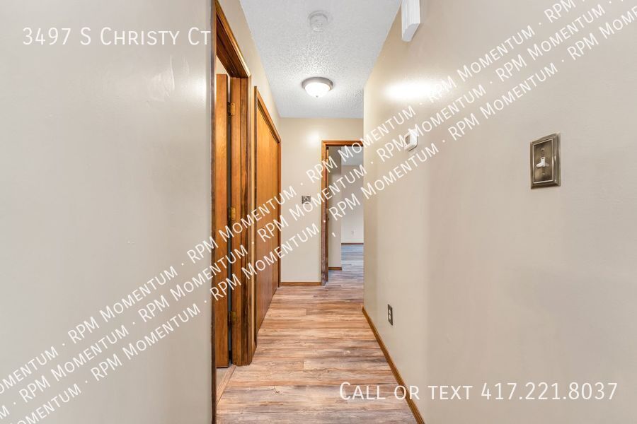 Building Photo - 3497 S Christy Ct