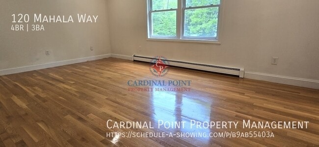 Building Photo - 120 Mahala Way