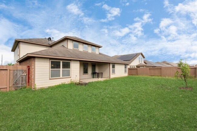 Building Photo - 9403 Limestone Ranch Ln
