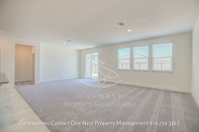 Building Photo - Twelve Bridges 4-bedroom, 2-bath home offering nearly 2,000 sq ft