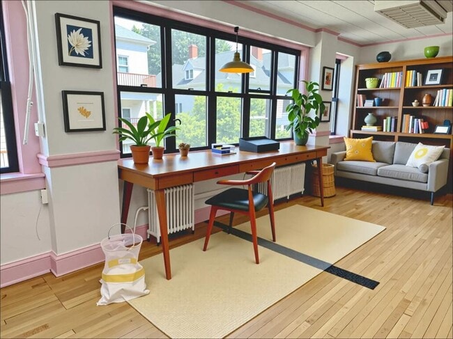 Building Photo - 0 bedroom in Boston MA 02131