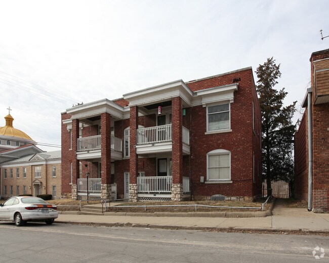 315317 N 7th St 315317 N 7th St Atchison KS 66002 Apartment Finder