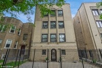 Building Photo - 6111 N Washtenaw Ave