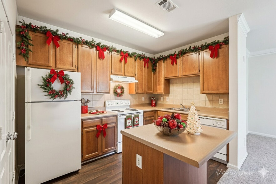 Building Photo - Wesley Stonecrest Apartments at Lithonia