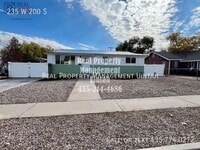 Building Photo - 235 W 200 S