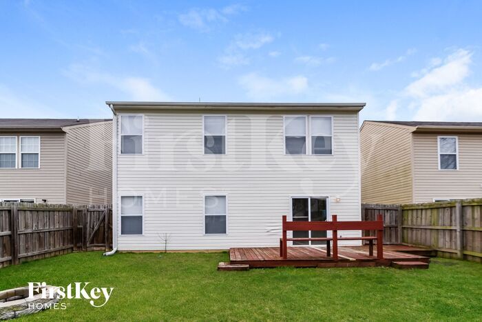 Building Photo - 7138 Parklake Pl