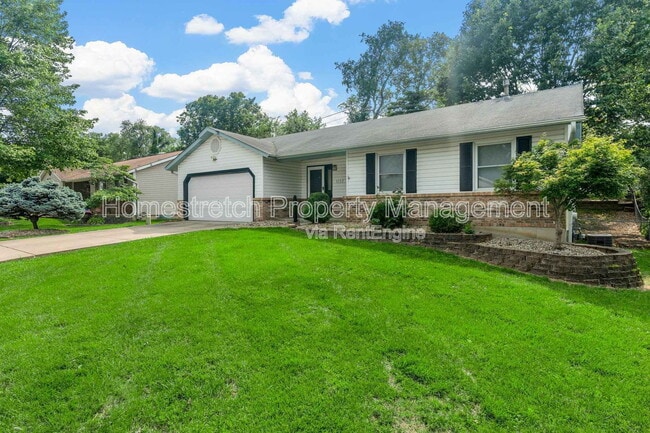 Building Photo - 1117 Athena Way