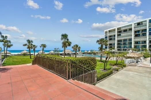 Building Photo - 1400 Gulf Blvd