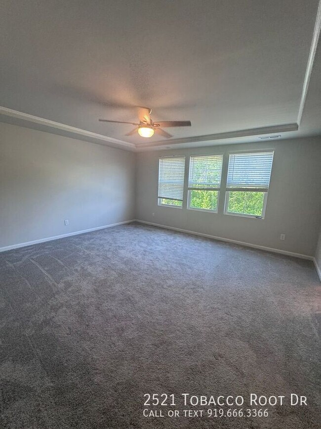 Building Photo - 2521 Tobacco Root Dr