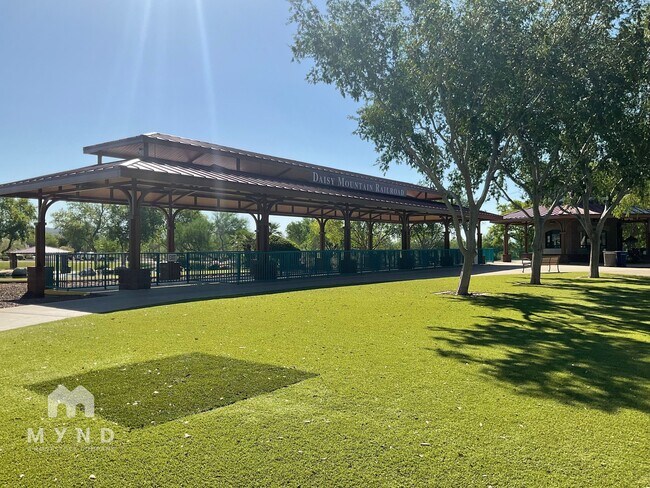 Building Photo - 40908 N Barnum Way