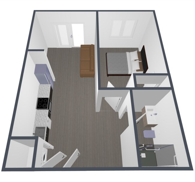 Building Photo - 1970 Dorchester Ave