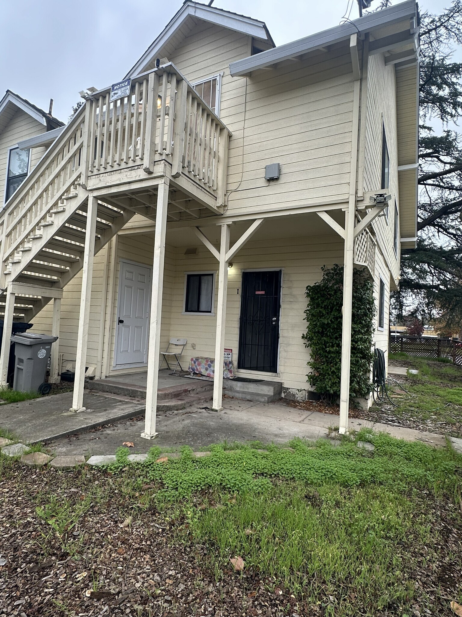 Building Photo - 1503 El Monte Ave