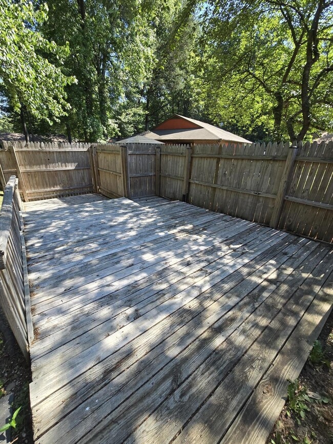 Building Photo - 3379 Justice Ct