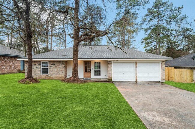 Building Photo - 3527 Willie Way