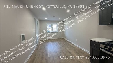 Building Photo - 415 Mauch Chunk St
