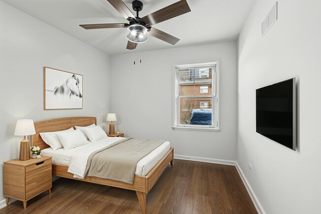 Building Photo - Newly Renovated Home - Steps Away from KU Med