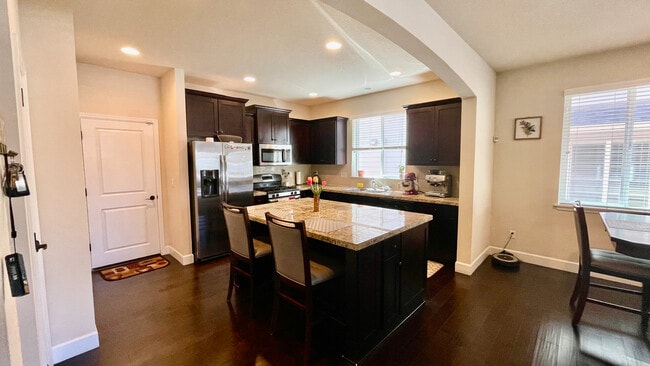 Building Photo - 15930 NW Brugger Rd