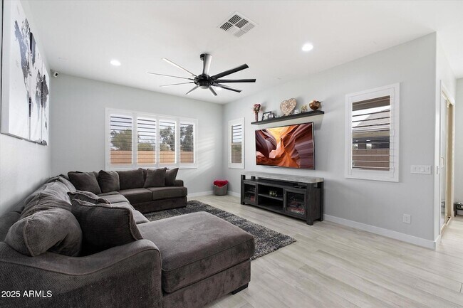 Building Photo - 20954 E Camacho Rd