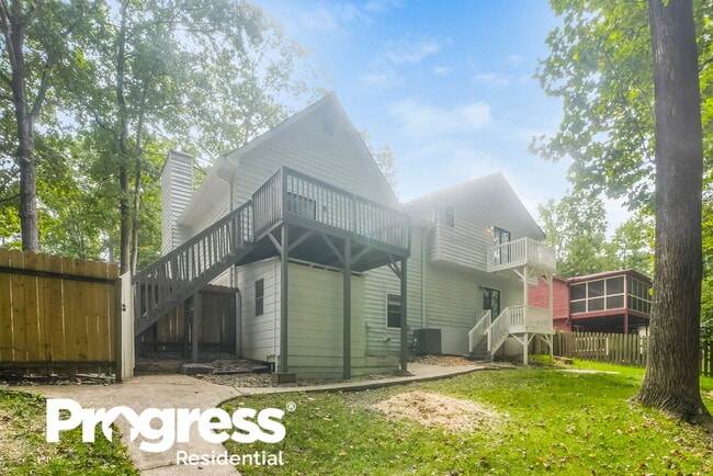 Building Photo - 1737 Hickory Grove Trail NW