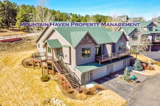 Building Photo - 31008 Big Bear Dr