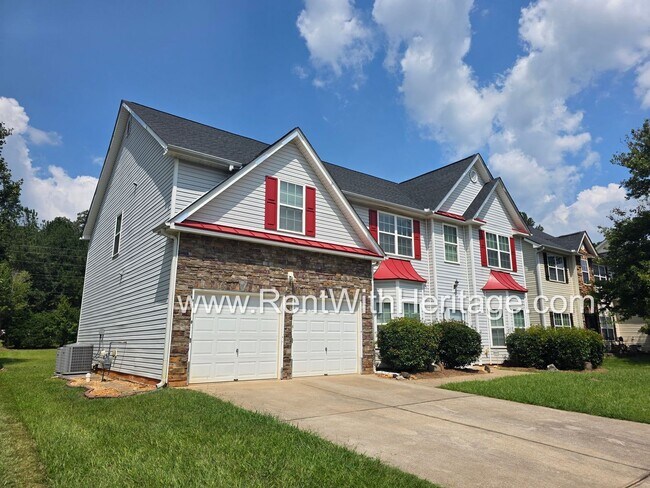 Building Photo - 202 Summergate Ln.