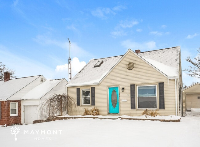 Building Photo - 1529 36th St NW