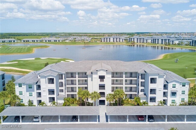 Building Photo - 5807 Double Eagle Cir