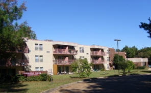 Primary Photo - Federation Towers