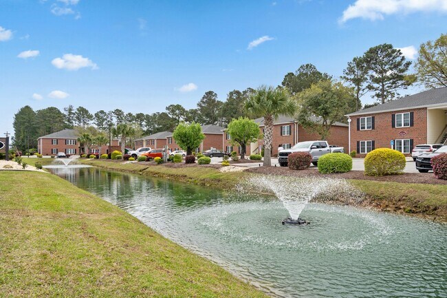 Building Photo - 3675 Clay Pond Rd
