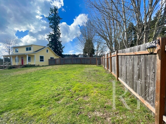 Building Photo - Whimsical Craftsman with Wraparound Porch, Bonus Room & Liberty Bay Peek Views