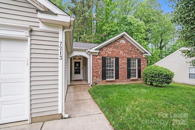 Building Photo - 7213 Preakness Stakes Ln