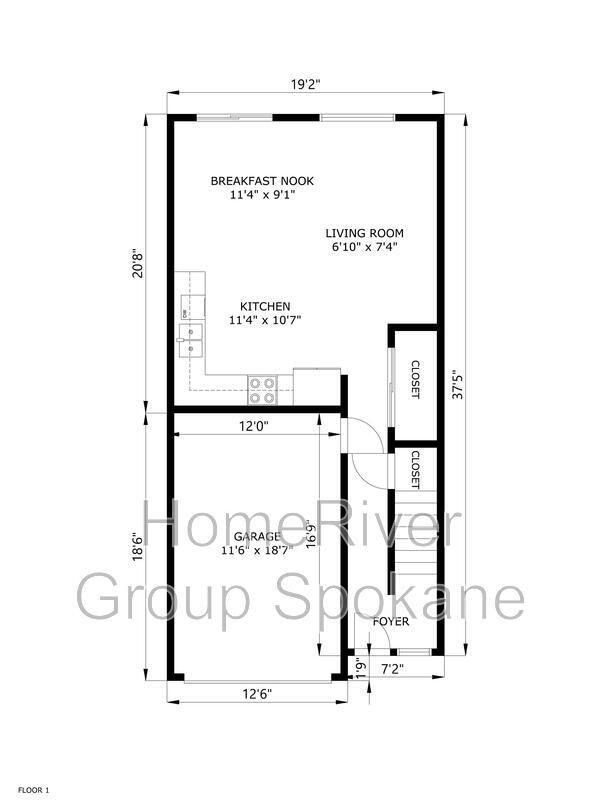 Building Photo - 2714 N Fox Rd