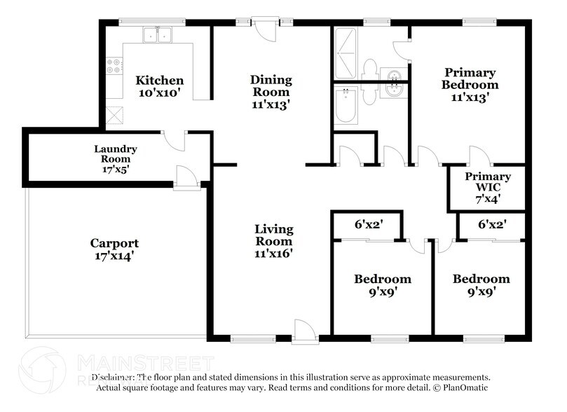 Building Photo - 2249 E Gable Ave