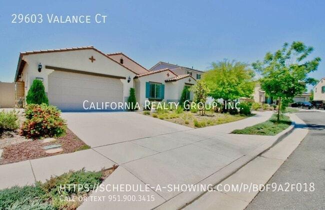 Building Photo - 29603 Valance Ct