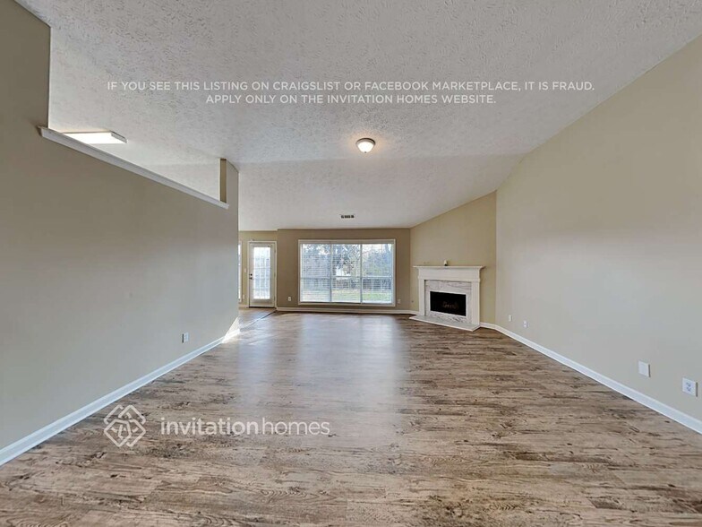 Building Photo - 1822 Bitsy Grant Ct NW