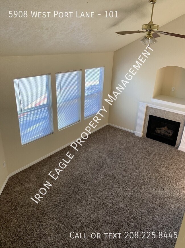 Building Photo - 5908 West Port Lane - 101-