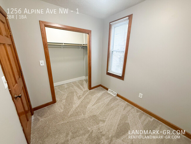 Building Photo - Spacious 2-Bed / 1-Bath – First Month Rent...