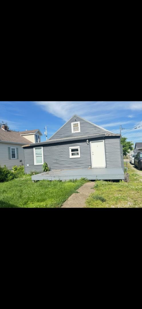 Building Photo - 1816 N Denby Ave