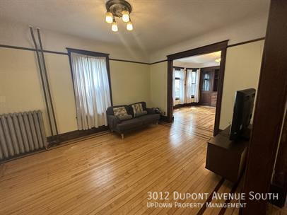 Building Photo - 3012 Dupont Ave S