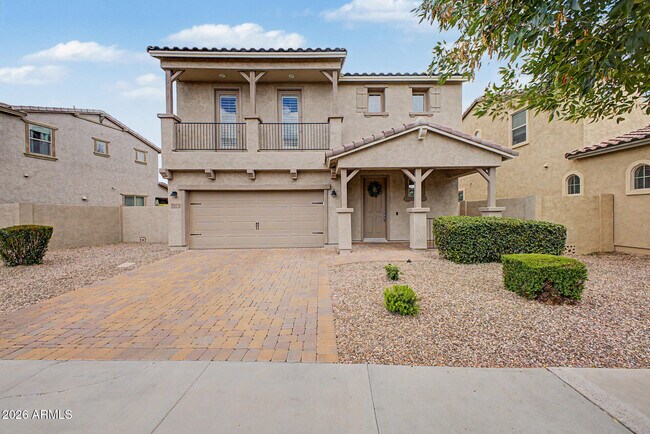 Building Photo - 5103 S Moccasin Trail