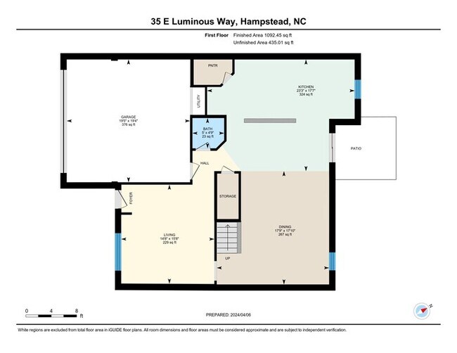 Building Photo - 35 E Luminous Way