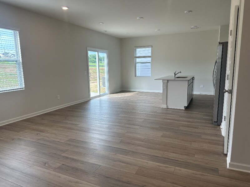 Building Photo - 3007 Drumwright Wy