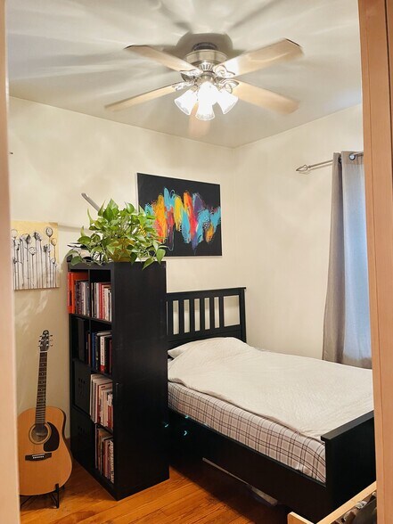 Building Photo - 71 Baldwin St