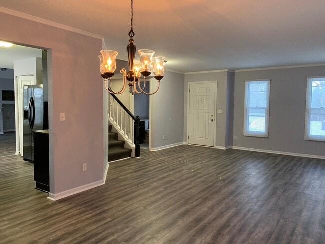 Building Photo - Beautiful White Caps Single Family Home