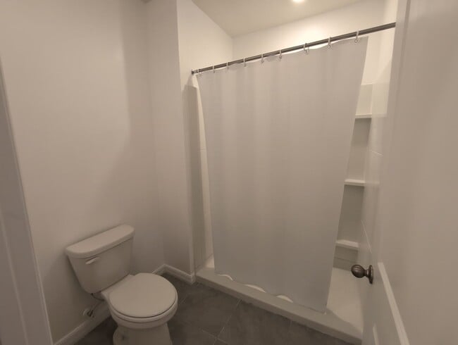 Building Photo - Fresh new build ~ 3 bed/ 2.5 bath Townhous...